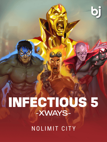 Infectious 5 xWays