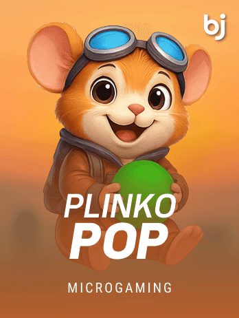 Plinko Poppng game icon