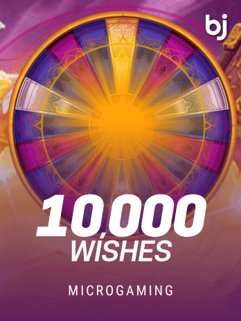 10000 Wishes game thumbnail
