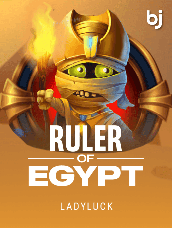 Ruler of Egypt game thumbnail