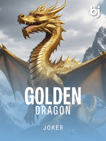 Golden Dragon game icon
