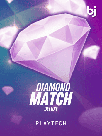 Diamond Match Deluxe game icon
