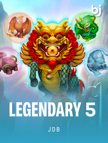 Legendary 5 game thumbnail