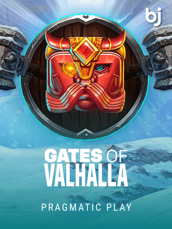 Gates of Valhalla game icon