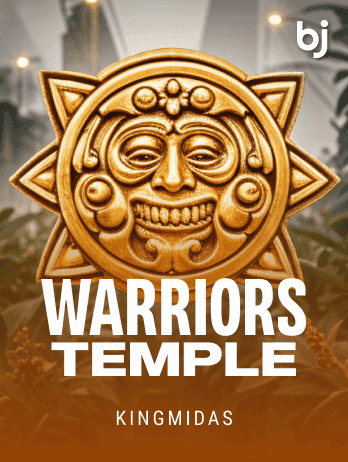 WARRIORS TEMPLE game icon