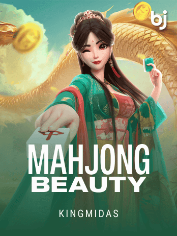 Mahjong Beautypng game icon