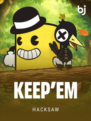 Keep'em game thumbnail