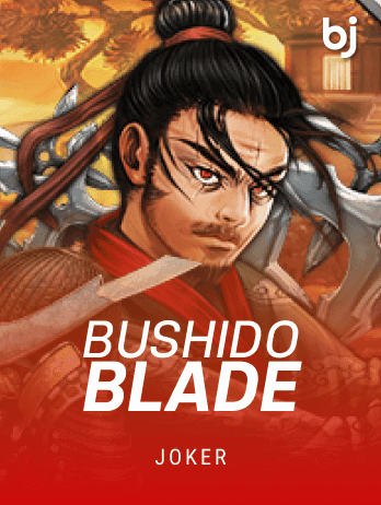 Bushido Blade game thumbnail