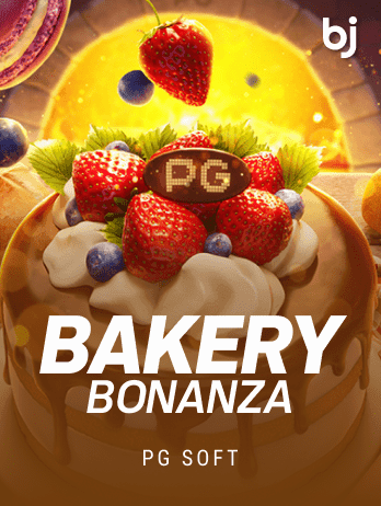 Bakery Bonanza game thumbnail