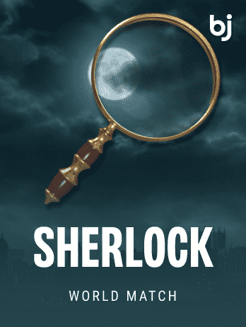 Sherlock game thumbnail