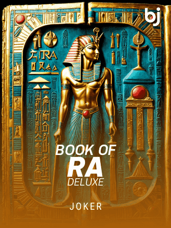 Book Of Ra Deluxe game thumbnail