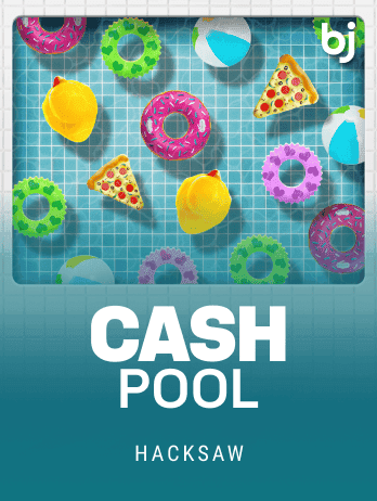 Cash Pool game thumbnail