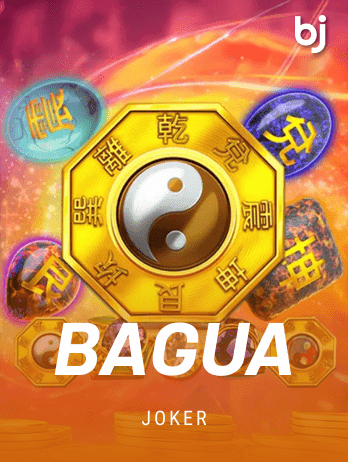 Bagua game thumbnail